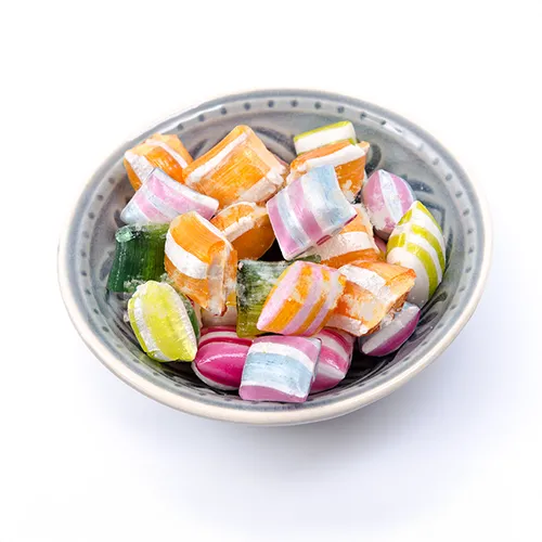 Sole Bonbons